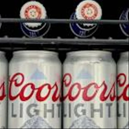 Molson Coors Slashes 2025 Outlook on Tariff Worries