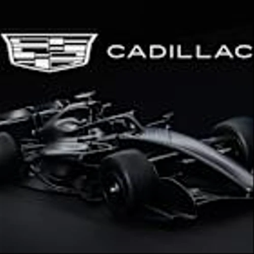 GM's $1 billion bet on F1 rolls on with star driver pairing for Cadillac team
