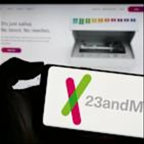 From $6B Valuation to Bankruptcy to Rescue: Wojcicki Reclaims 23andMe for $305M