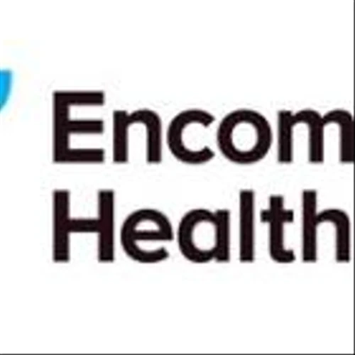 Encompass Health reports results for first quarter 2025