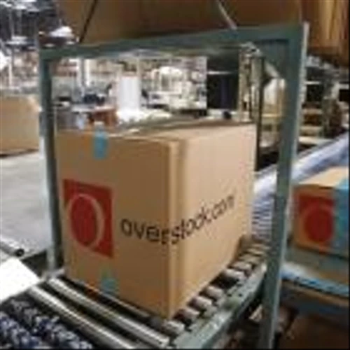 One year after it disappeared, Overstock.com is coming back