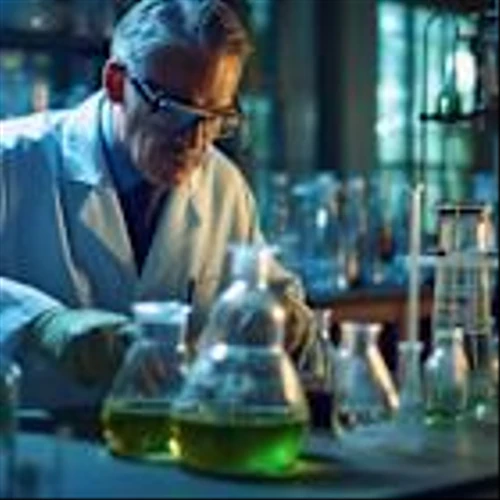 Is Ashland Inc. (ASH) About to Explode?
