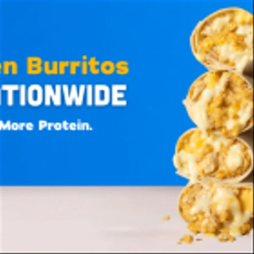 Real Good Foods Announces Expansion of its Nutritious Burritos into the Refrigerated Category in Club Stores Nationwide & Select Walmart Stores