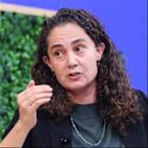 Investing in AI: The View From One Big Investor