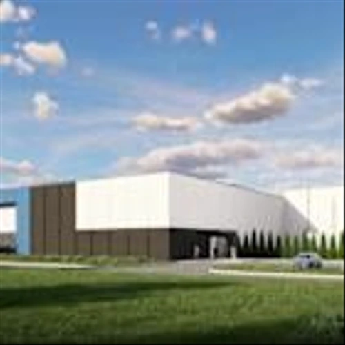 Google reveals it is behind big 'Project Cannoli' data center project