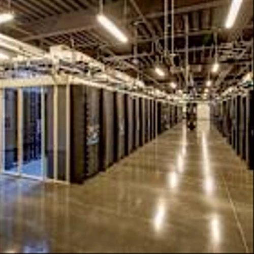 AI Needs Data Centers, and Digital Realty Trust Delivers Them