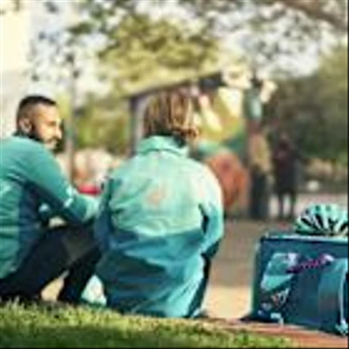 Deliveroo CEO to step down following acquisition by DoorDash