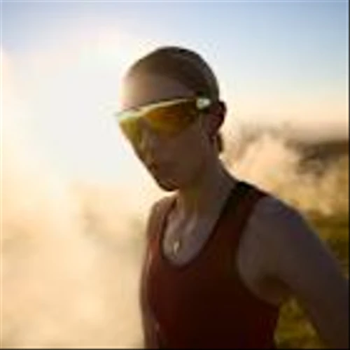 Meta unveils its new Oakley Meta Vanguard smart glasses for athletes