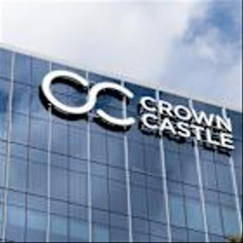 If You Invested $10K In Crown Castle Stock 10 Years Ago, How Much Would You Have Now?
