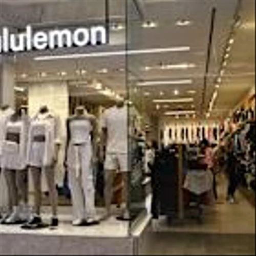 Lululemon revises outlook as tariff pressures impact US Q2 performance