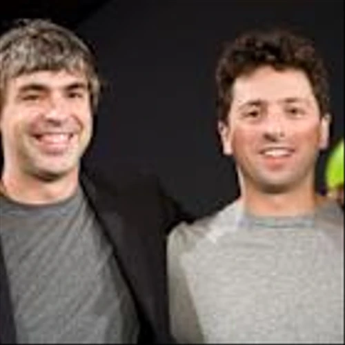 'Google Guys' Larry Page and Sergey Brin have grown $55 billion richer in 3 months — and only trail Larry Ellison in wealth gain this year