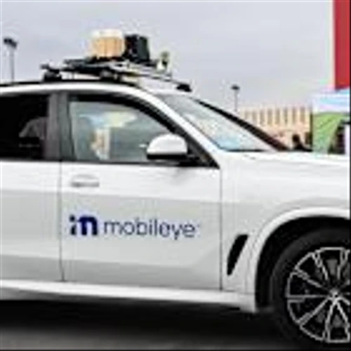 Self-Driving Stock Mobileye Plunged After Earnings. Here’s Why.