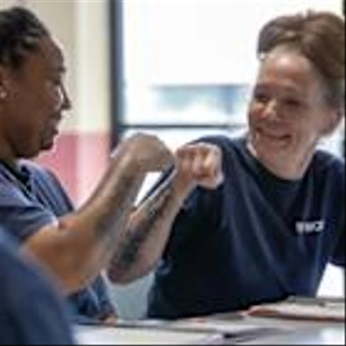 Aramark’s IN2WORK Job Skills Program Turns 20:
Educational Path in Correctional Facilities Has Grown to 32 States, more than 290 Programs, and more than 14,000 Graduates