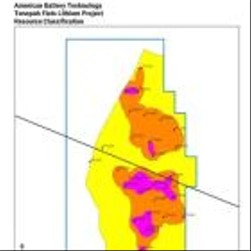 American Battery Technology Company Publishes Updated Initial Assessment and Economic Analysis for its Tonopah Flats Lithium Project for One of the Largest Identified Lithium Resources in the U.S.
