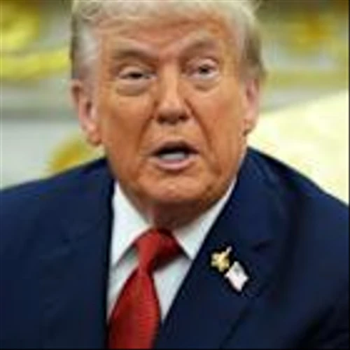 Foreign investors are sticking with US stocks amid Trump tariff turmoil