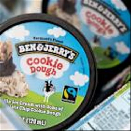 Unilever names new CEO for Ben & Jerry’s amid board dispute