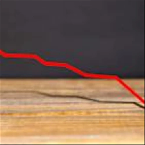 U.S. credit scores suffer largest 2-year drop since Great Recession