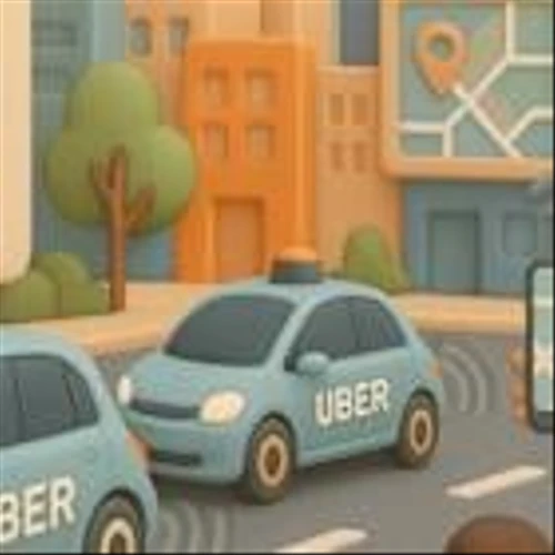 Uber Lawsuit Tests Ride Pricing Practices And Perceived Valuation Upside