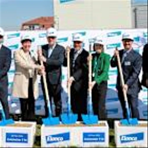 Elanco Expands Huningue Site to Support Latest Pet Health Innovations