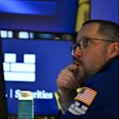 Stock market today: Dow, S&P 500, Nasdaq fall after 2-day rally with geopolitics and Fed in focus
