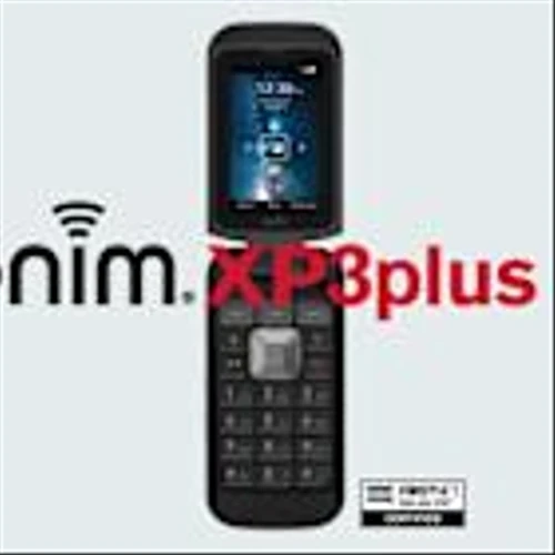 Sonim Launches XP3plus 5G Ultra-Rugged Flip Phone on AT&T; FirstNet Certified