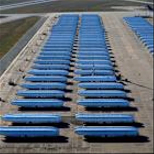 US judge sets August hearing on bid to end Boeing criminal prosecution