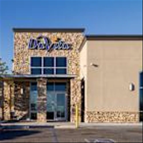 Is DaVita Stock Underperforming the S&P 500?