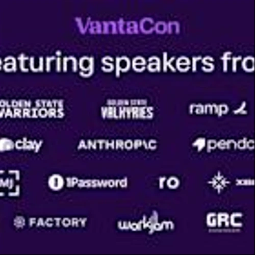 Announcing VantaCon 2025: How AI is Rewriting Trust