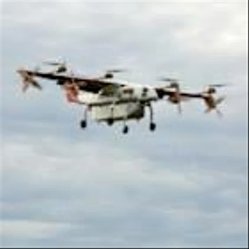 Elroy Air selected to provide autonomous aerial cargo delivery as part of new White House program