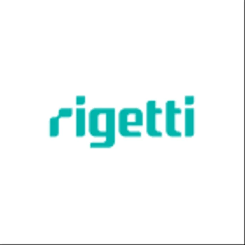 Rigetti Computing Awarded Innovate UK Grant to Develop Quantum Machine Learning Techniques for Financial Data Streams