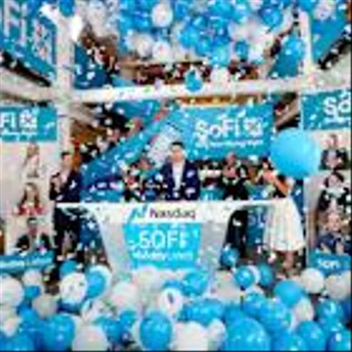1 Million Reasons to Buy SoFi Stock Like There's No Tomorrow