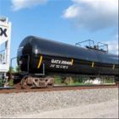 Railcar lessor GATX profit up on fleet utilization, lease renewal rates