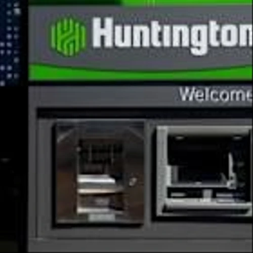 Huntington Bancshares CEO: #1 Priority is Organic Growth