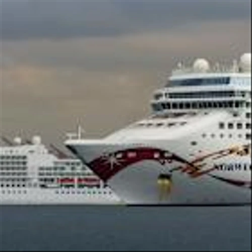 Norwegian Cruise Line Stock Tumbles After Earnings Beat. Iran Eclipses Its Numbers.