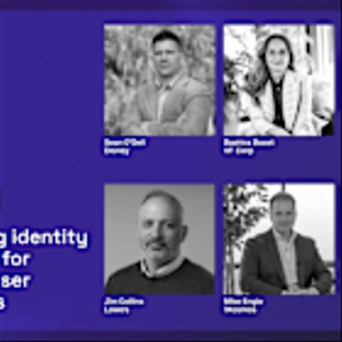 1Kosmos CSO to Lead Expert Panel on Modernizing Identity Verification at 2025 Gartner IAM Summit