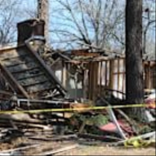 Investigators find gas utility pipes separated before deadly Mississippi explosions