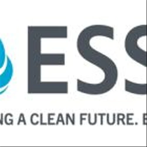 ESS Celebrates Commercial Launch of Energy Center™ Product