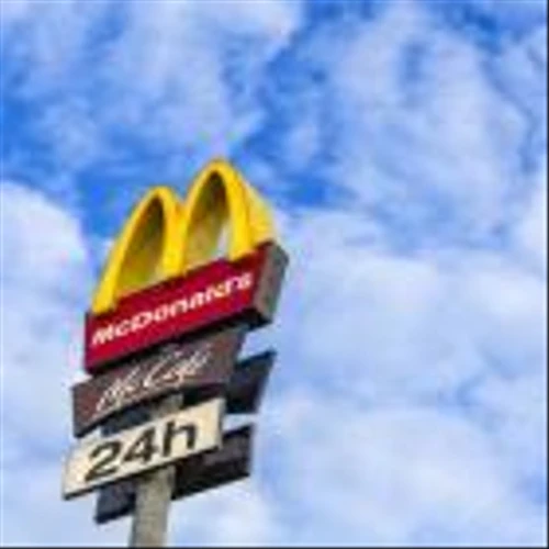 The Zacks Analyst Blog Highlights Microsoft, Broadcom, McDonald's and Kingsway Financial Services