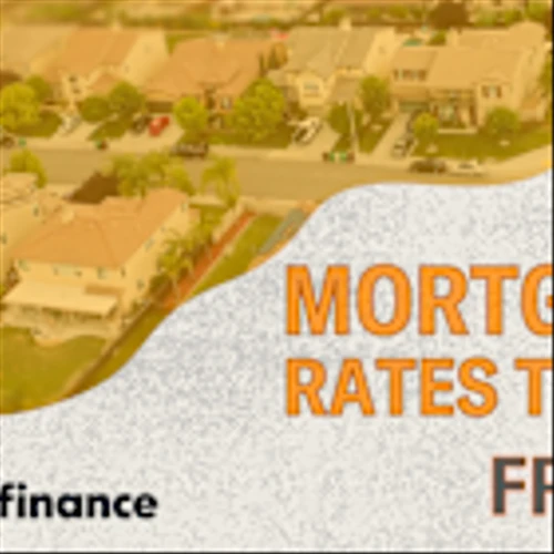 Mortgage and refinance interest rates today, March 13, 2026: Little to throttle upward momentum