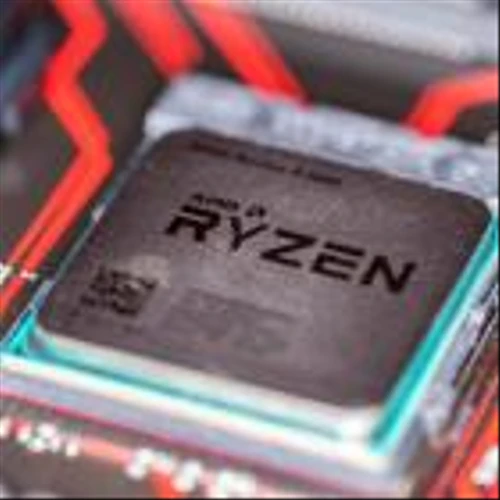 Zacks Industry Outlook Highlights Advanced Micro Devices, ASE Technology, Cirrus Logic and QuickLogic