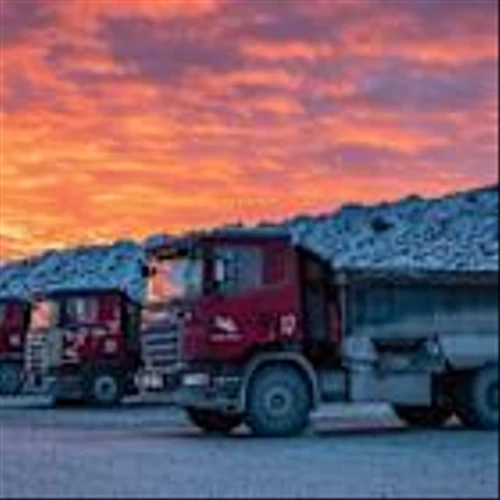 Agnico Eagle rallies on Q4 beat, maintains output outlook