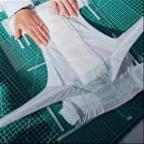 Project ‘Buff Baby’ Transformed a Huggies Diaper. Now It Could Change the Way We Shop.