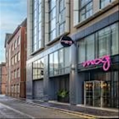 Marriott’s Moxy brand makes debut in Northern Ireland