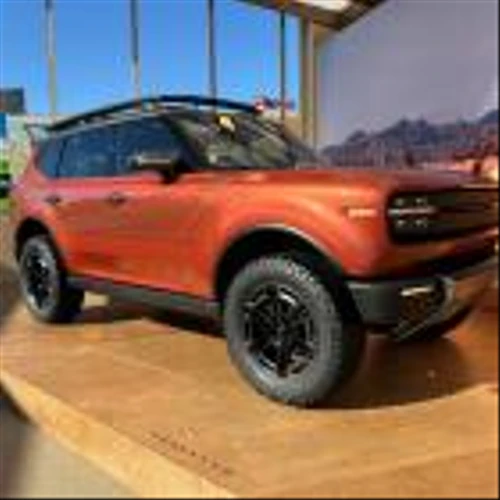 With Scout and Cupra inbound, Blume confident on VW Group’s fortunes in U.S.