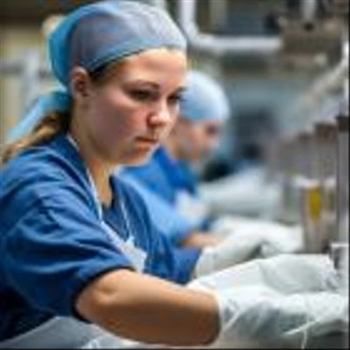 Healthcare Services Group, Inc. (NASDAQ:HCSG) Q1 2024 Earnings Call Transcript