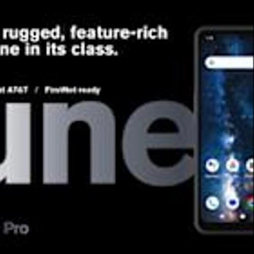 Sonim XP Pro Lands at AT&T Friday, June 6