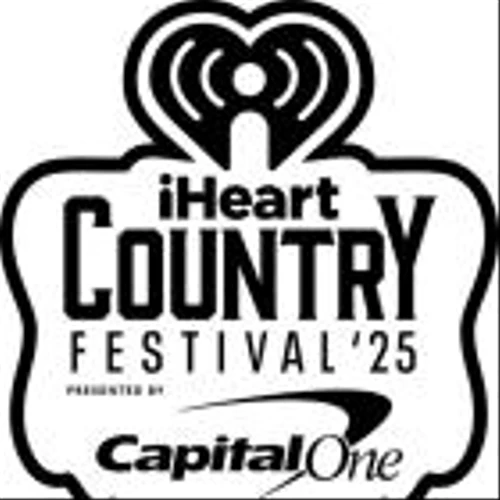 Brooks & Dunn, Thomas Rhett, Rascal Flatts, Sam Hunt, Megan Moroney, Bailey Zimmerman and Nate Smith Lead Lineup for the 2025 "iHeartCountry Festival Presented by Capital One"