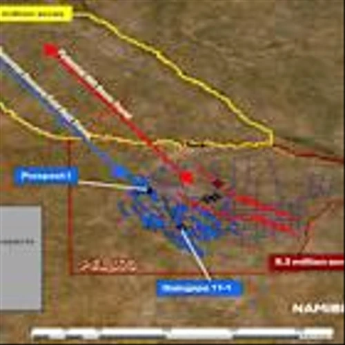 ReconAfrica partners with ANPG for joint exploration project in Angola