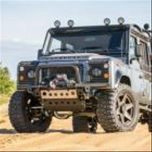 ECD Auto Design Delivers First Trucks to Poland, Spain, and Caribbean Islands, Expanding Customer Base Internationally