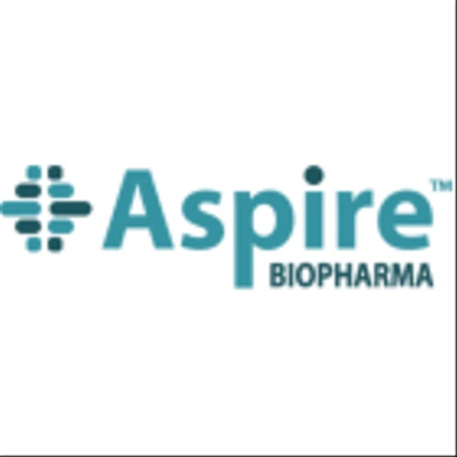 Aspire Biopharma Holdings, Inc., Commences Initial Production of its Pre-Workout Performance Supplement